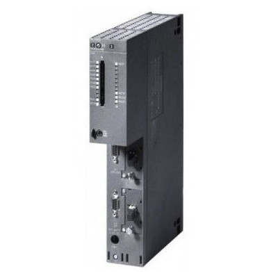 6ES7414-4HR14-0AB0 Siemens S7-400H, CPU 414-4H PG CENTRAL UNIT FOR ...