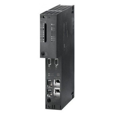 6ES7414-5HM06-0AB0 Siemens S7-400H, CPU 414-5H, CENTRAL UNIT FOR S7...