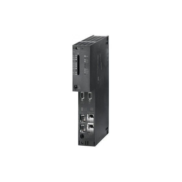 6ES7414-5HM06-0AB0 Siemens S7-400H, CPU 414-5H, CENTRAL UNIT FOR S7-400H AND S7-400F/FH, 5 INTERFACES