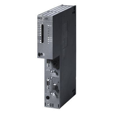 6ES7417-4HT14-0AB0 Siemens S7-400H, CPU 417H CENTRAL UNIT FOR S7-40...