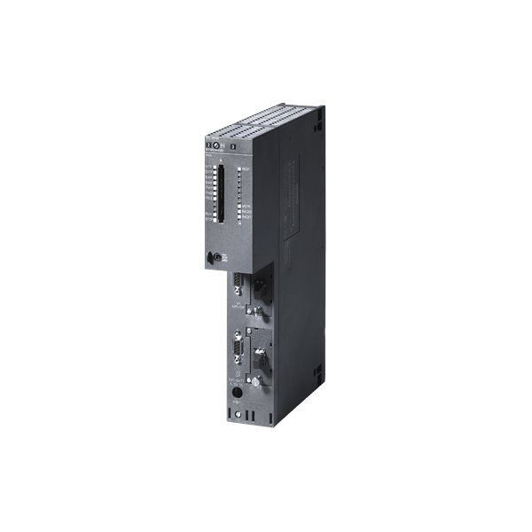 6ES7417-4HT14-0AB0 Siemens S7-400H, CPU 417H CENTRAL UNIT FOR S7-400H 4 INTERFACES