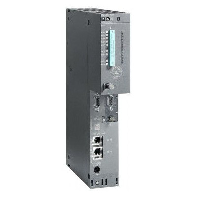 6ES7416-3FS06-0AB0 Siemens S7-400, CPU416F-3 PN/DP CENTRAL PROCESSI...