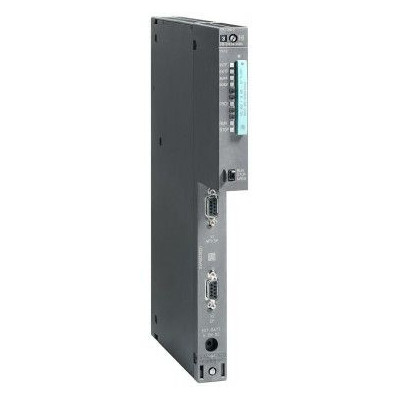 6ES7416-2XN05-0AB0 Siemens S7-400, CPU 416-2 CENTRAL PROCESSING UNI...