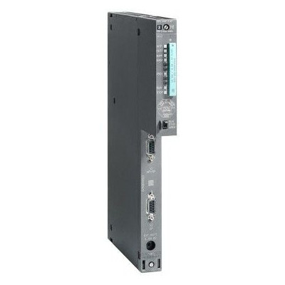 6ES7416-2FN05-0AB0 Siemens S7-400, CPU 416F-2, CENTRAL PROCESSING U...