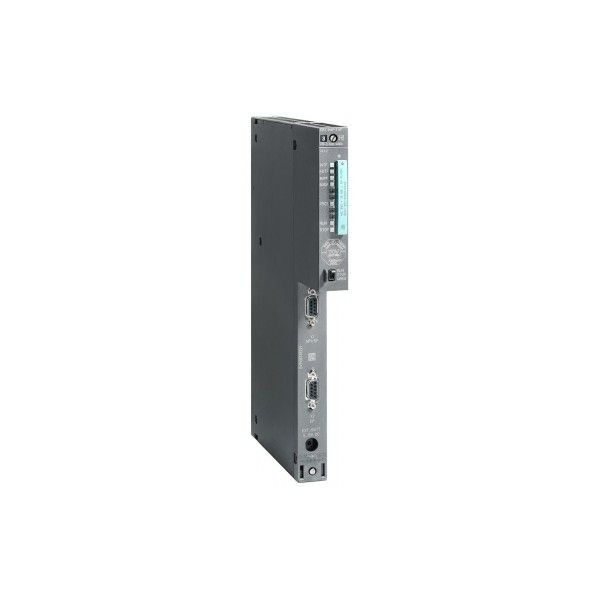 6ES7416-2FN05-0AB0 Siemens S7-400, CPU 416F-2, CENTRAL PROCESSING UNIT