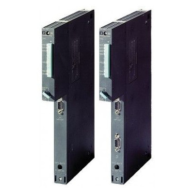 6ES7412-1XJ05-0AB0 Siemens S7-400, CPU 412-1 CENTRAL PROCESSING UNI...
