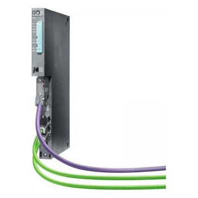 6ES7412-2EK06-0AB0 Siemens S7-400, CPU 412-2 PN CENTRAL PROCESSING ...