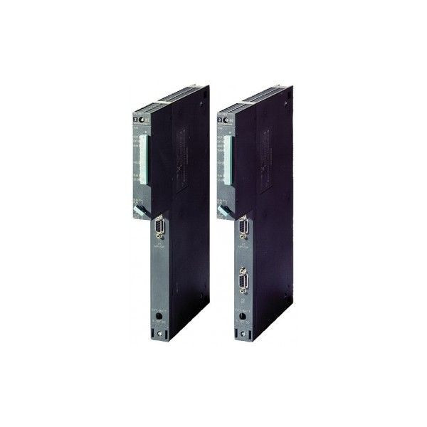 6ES7412-2XJ05-0AB0 Siemens S7-400, CPU 412-2 CENTRAL PROCESSING UNIT