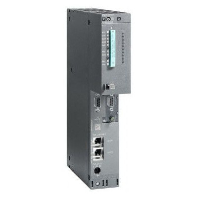 6ES7414-3EM06-0AB0 Siemens S7-400, CPU 414-3 PN/DP CENTRAL PROCESSI...