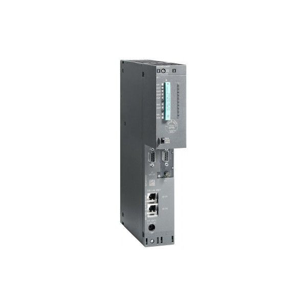 6ES7414-3FM06-0AB0 Siemens S7-400, CPU414F-3 PN/DP CENTRAL PROCESSING UNIT