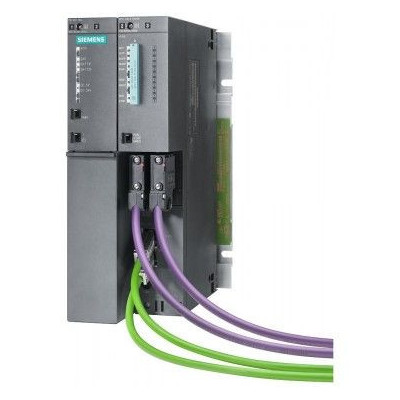 6ES7416-3ES06-0AB0 Siemens S7-400, CPU 416-3 PN/DP CENTRAL PROCESSI...