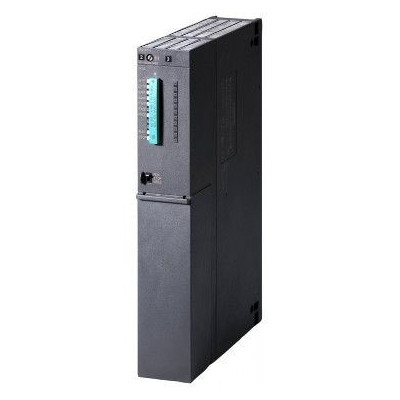 6ES7417-4XT05-0AB0 Siemens S7-400, CPU 417-4 CENTRAL PROCESSING UNI...