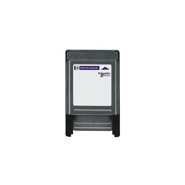 Schneider HMI CF CARD ADAPTER XBTZGADT