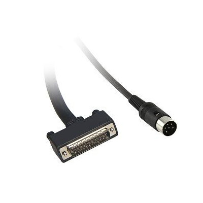 Schneider HMI Connection Cable XBTZ968 XBTZ968 Maroc