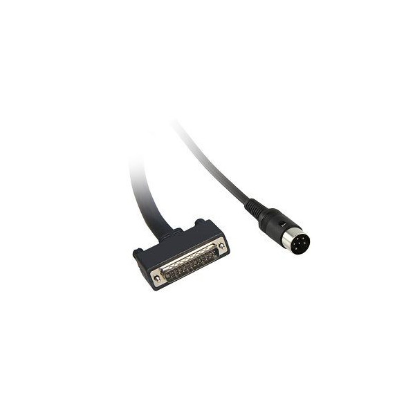 Schneider HMI Connection Cable XBTZ968