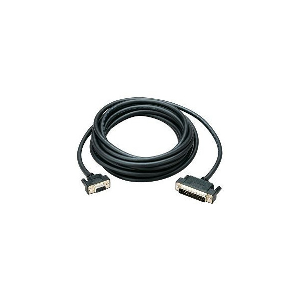 Schneider HMI Connection Cable XBTZG9731