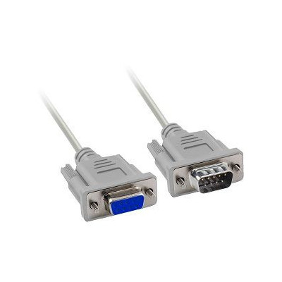 Schneider HMI Connector Cable XBTZ945 XBTZ945 Maroc