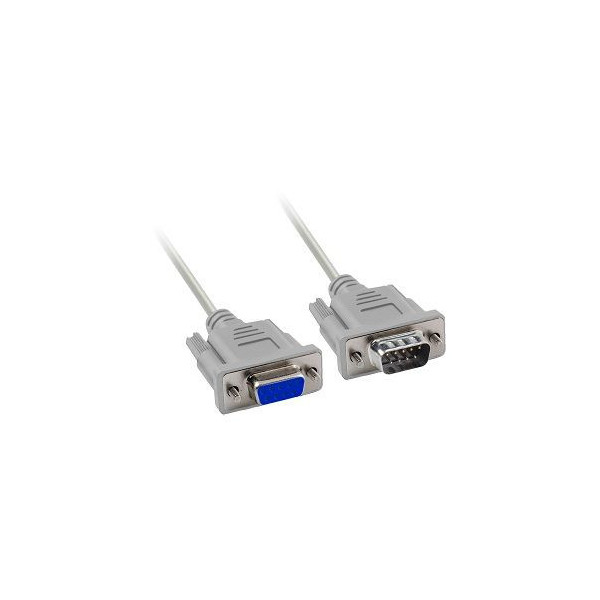 Schneider HMI Connector Cable XBTZ945