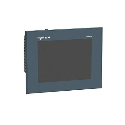 Schneider HMI HMIGTO4310 Operator Dialogue Touchscreen HMIGTO4310 M...