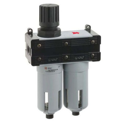 Filtre régulateur à air comprimé 1/2 T450 series Maroc