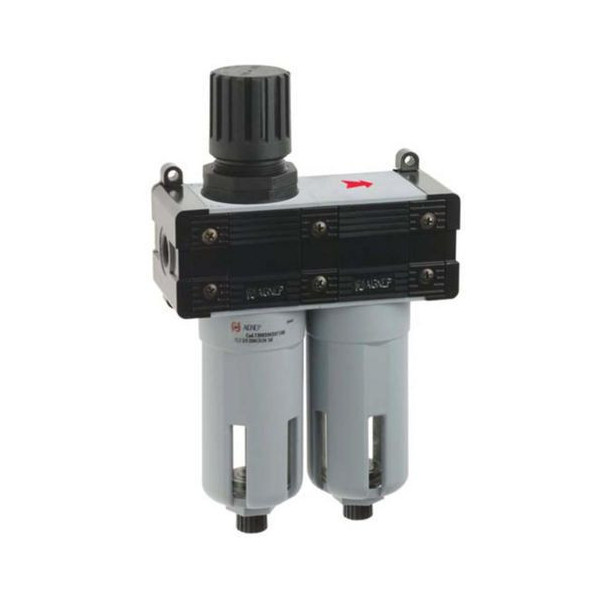 Filtre régulateur à air comprimé 1/2 T450 series AIGNEP