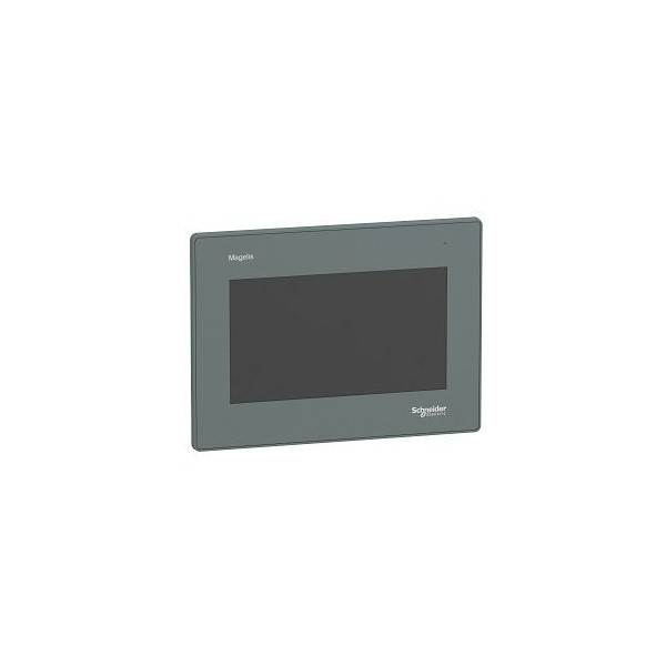 Schneider HMI HMIGXU3512