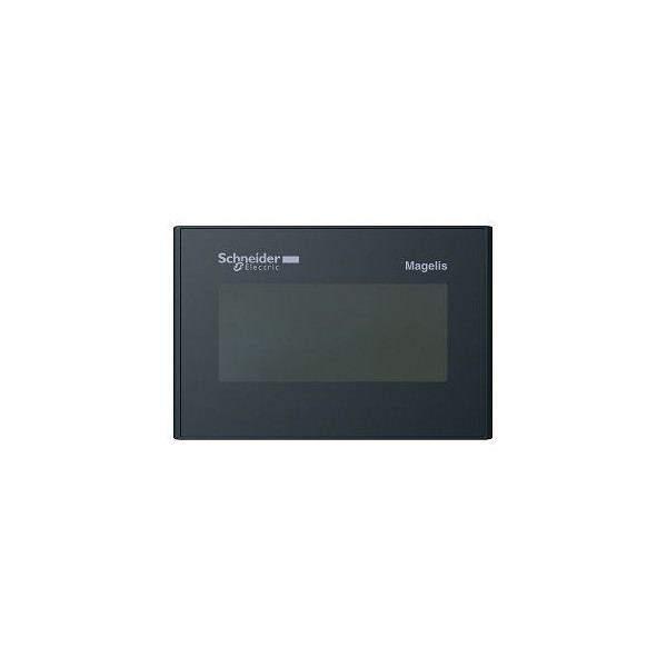 Schneider HMI HMISTO512