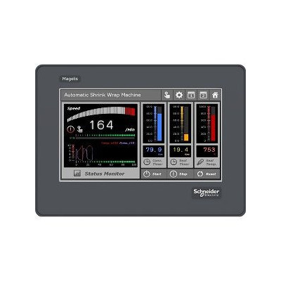 Schneider HMI HMISTO705 HMISTO705 Maroc