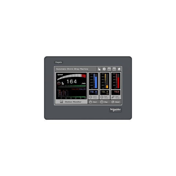 Schneider HMI HMISTO705