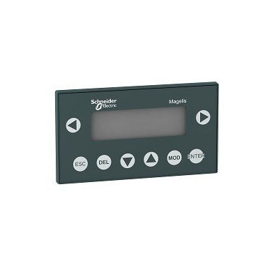 Schneider HMI XBTN400 XBTN400 Maroc