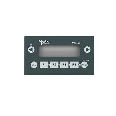 Schneider HMI XBTN401 XBTN401 Maroc