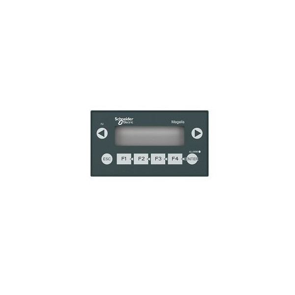 Schneider HMI XBTN401