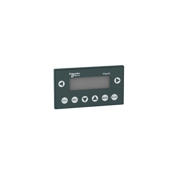 Schneider HMI XBTNU400