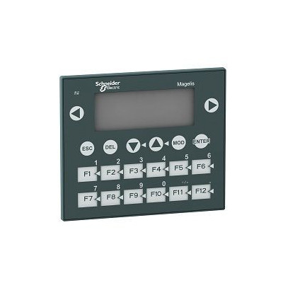 Schneider HMI XBTR400 XBTR400 Maroc