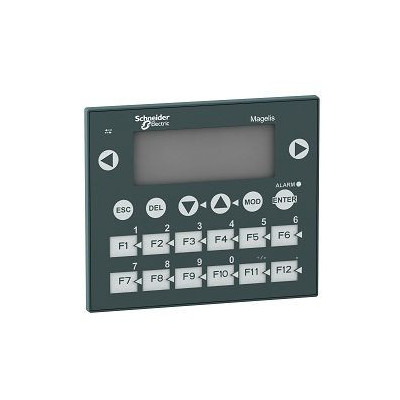Schneider HMI XBTR411 XBTR411 Maroc