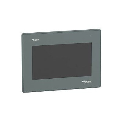 Schneider Magelis HMI Touch Screen HMIGXU3500 HMIGXU3500 Maroc