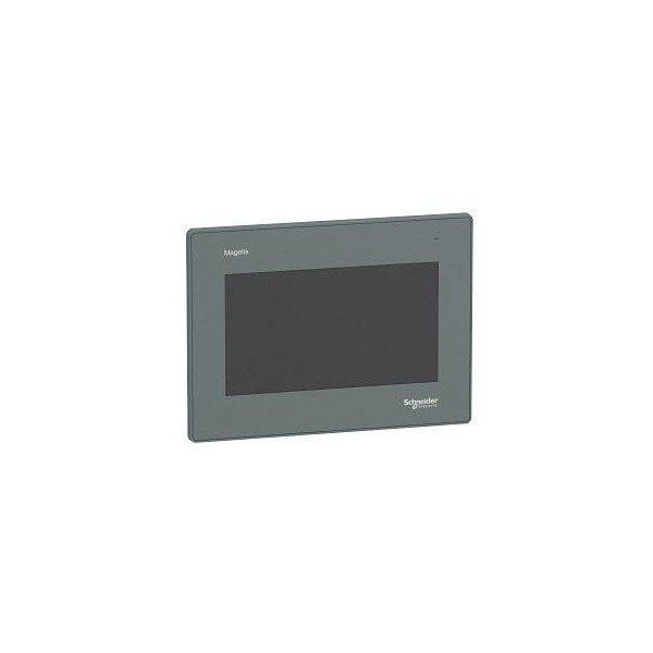 Schneider Magelis HMI Touch Screen HMIGXU3500
