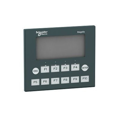 Schneider Operator Dialogue Terminal XBTRT500 XBTRT500 Maroc