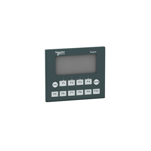 Schneider Operator Dialogue Terminal XBTRT500