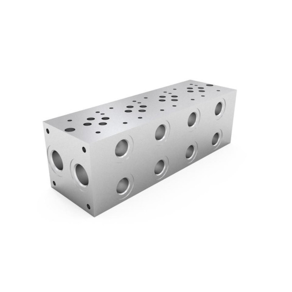 Embase Hydraulique