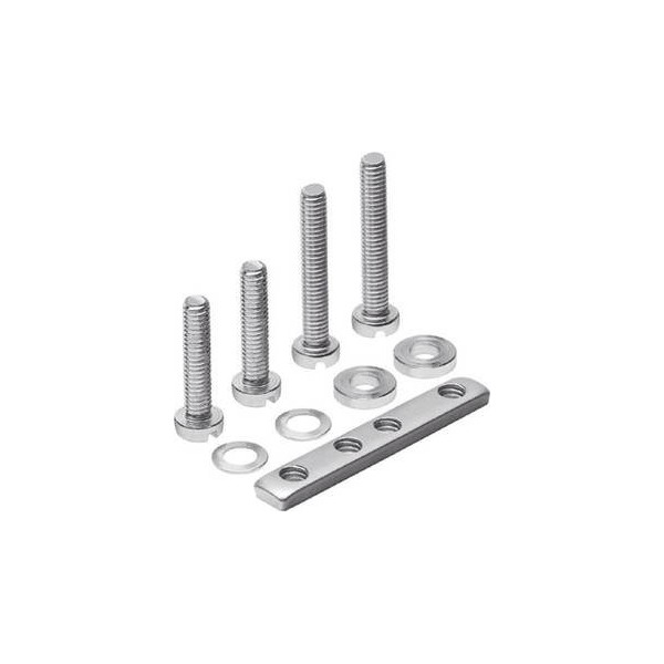 Kit De Fixation  ZVA