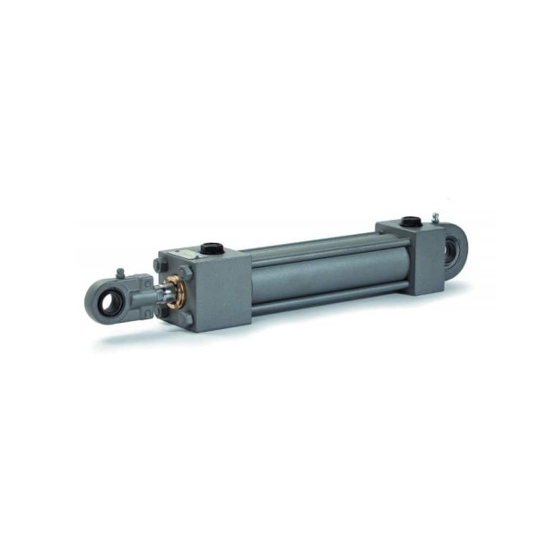 Vérins hydrauliques    CK