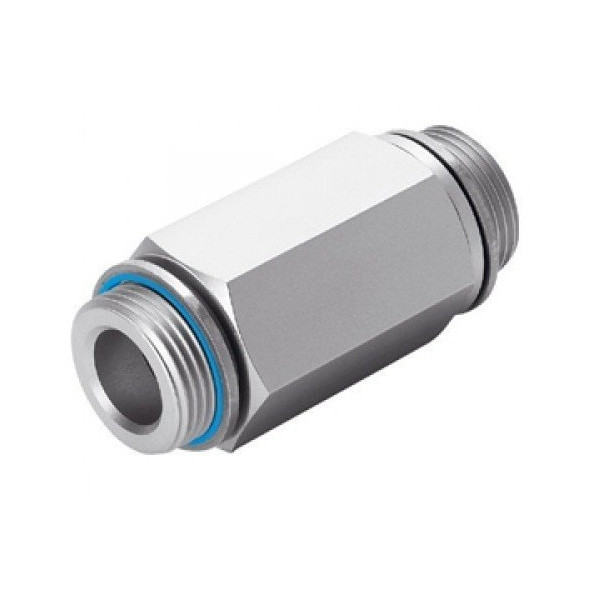 Clapet Anti-Retour  H