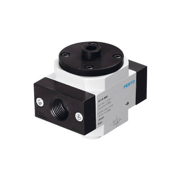 Distributeur De Mise En Circuit  HEP