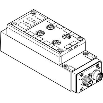 Module As VAEM-- Maroc