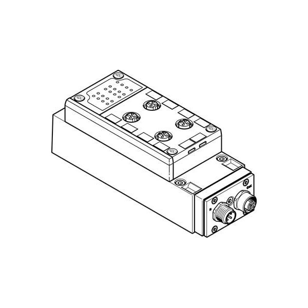 Module As