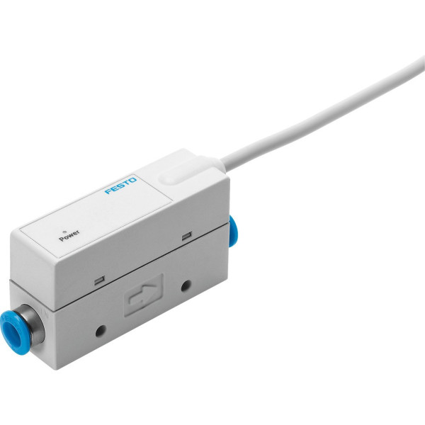 Capteur De Débit  SFET
