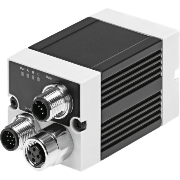 Lecteur De Code  SBSC
