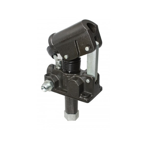 Pompes Hydrauliques Manuelles