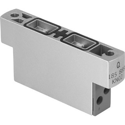 Kit De Distributeur CPV10 CPV10-BS Maroc